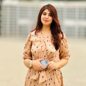 Areej Fatima